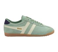 Gola Bullet Womens Fashion Trainers in Surf Off White - 6 UK