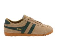 Gola - Women's Bullet Suede - Sneakers size 6, sand/brown
