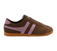 Gola - Women's Bullet Suede - Sneakers size 7, brown