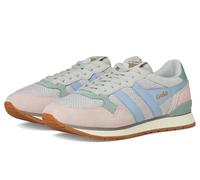 Gola Women's Colorado Sneaker, Smoke/Rose/Air, 6 UK