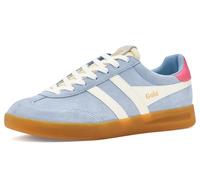 Gola Womens Cyclone, Air/Off White/Bubblegum/Gum, 10