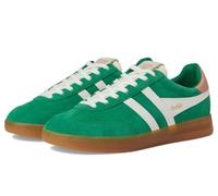Gola Womens Cyclone, Emerald/Off White/Terracotta/Gum, 6 UK