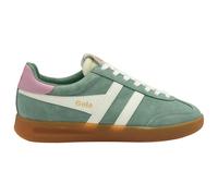 Gola - Women's Cyclone Leather - Sneakers size 7, multi