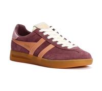 Gola Womens Cyclone, Windsor Wine/Terracotta/Candy/Gum, 6.5