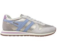 Gola Womens Daytona Blaze, Gold/Air/Candy, 8.5