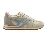 Gola Womens Daytona Blaze Trainer, Multi, Size 7, Women Print