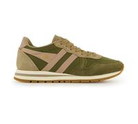 Gola - Women's Daytona Chute - Sneakers size 5, sand/olive