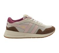 Women's suede Trainers Gola Delta Blanc 39