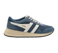 Gola - Women's Delta - Sneakers size 7, blue/sand