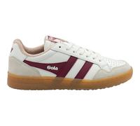 Gola Womens Eagle '86, White/Cerise/Rose/Gum, 4 UK