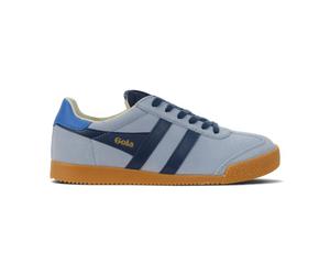 Gola Women's Elan Air/Navy/Pacific Sneakers CLB538DE (US)