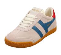 Gola Elan Womens Casual Trainers in Blossom Blue - 3 UK