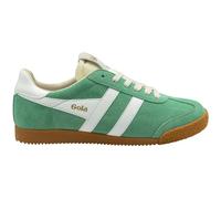 Gola Womens Elan, Jade/White, 7 UK