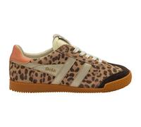 Gola - Women's Elan Safari - Sneakers size 8, brown