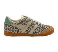 Gola - Women's Elan Safari - Sneakers size 9, brown/sand