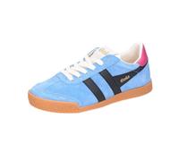 Gola Womens Elan, Santorini/Black/Fuchsia, 5 UK