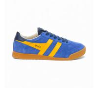 Gola Women's Elan Sapphire/Sun/Navy Sneakers CLB538EU (US)