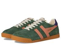 Gola Elan - Women's Trainers - Evergreen Terracotta Plum, Evergreen Terracotta Plum, 7 UK
