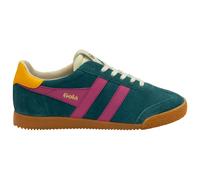 Gola - Women's Elan - Sneakers size 4, blue