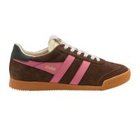 Gola - Women's Elan - Sneakers size 4, brown