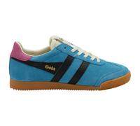 Gola - Women's Elan - Sneakers size 7, blue