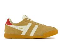 Gola Women's Elan Sneakers, Brown, 7 UK