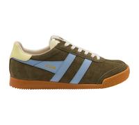 Gola - Women's Elan - Sneakers size 8, brown
