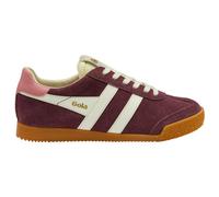 Gola - Women's Elan - Sneakers size 8, brown/red