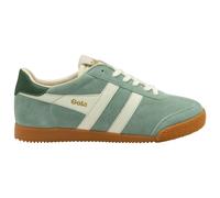 Gola Shoes (Trainers) Elan in Green 8