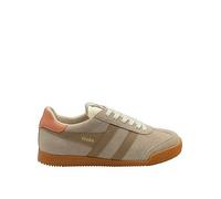 Gola Womens Elan Trainer, Multi, Size 7, Women Print