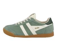 Gola Women's Elan Trainers, Green, 7 UK