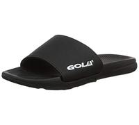 Gola Women's Elko Beach & Pool Shoes, (Black Bx), 4 (37 EU)