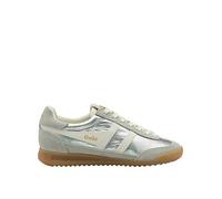 Gola Womens Firefly Metallic Trainer, Multi, Size 3, Women Print