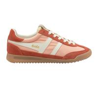 (5) Gola Firefly Womens Fashion Trainers in Pink Clay