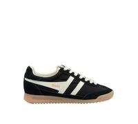 Gola Womens Firefly Trainer, Multi, Size 3, Women Print