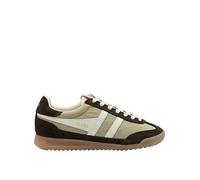 Gola Womens Firefly Trainer, Multi, Size 5, Women Print