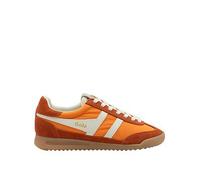 Gola Womens Firefly Trainer, Multi, Size 6, Women Print