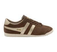 Gola - Women's Gola Bullet Pearl - Sneakers size 8, brown/sand