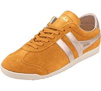 Gola Women's Gola Bullet Pearl Trainers, Yellow Sun Yy, 4 UK