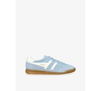 Gola Womens Gola Tornado Zephyr Mesh Trainers Pale Blue Eur 38/5 UK Women