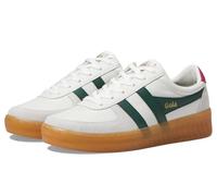 Gola Torpedo CLB622WB, Trainers, White Evrgrn Hot Fuschia Gum, 6 UK