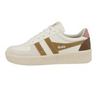 Gola Women's Grandslam Trident Sneaker