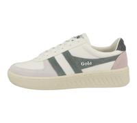 Gola Women's Grandslam Trident Sneaker