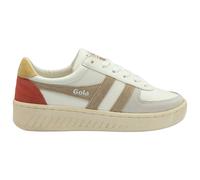 Gola - Women's Grandslam Trident - Sneakers size 6, sand