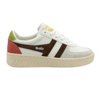 Gola - Women's Grandslam Trident - Sneakers size 6, sand