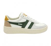 Gola - Women's Grandslam Trident - Sneakers size 7, sand