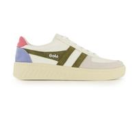 Gola - Women's Grandslam Trident - Sneakers size 7, sand