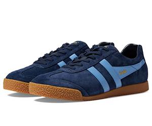 Gola Women's Harrier Classic Trainers