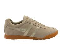 Gola - Women's Harrier Mirror - Sneakers size 4, sand/brown