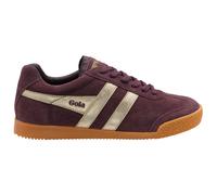 Gola - Women's Harrier Mirror - Sneakers size 5, brown